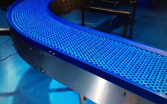Modular Conveyor